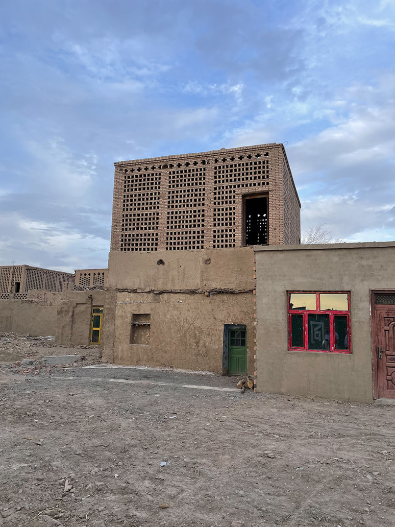 Turfan’a doğru - Resim : 7