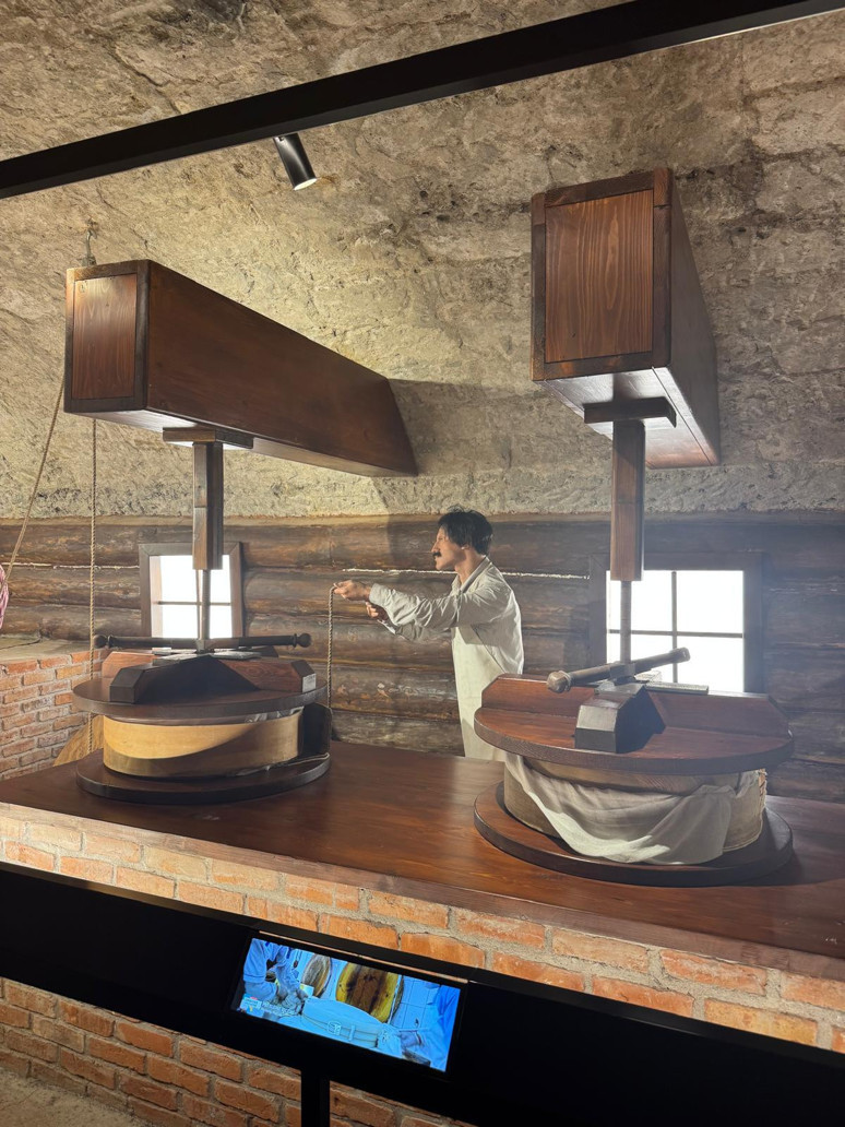 Kars’ta zamanın izinde! Tarih, kültür ve lezzet dolu bir yolculuk - Resim : 7