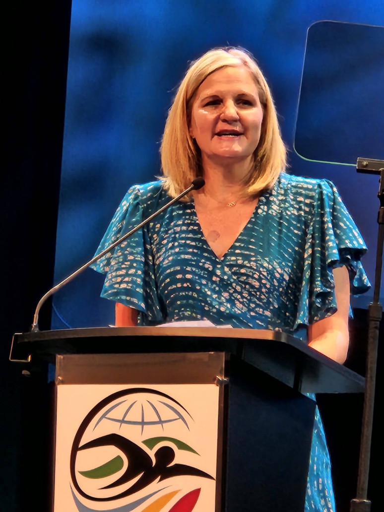 Kadınların zaferi! Ringlere cinsiyet testi geliyor - Resim : 1