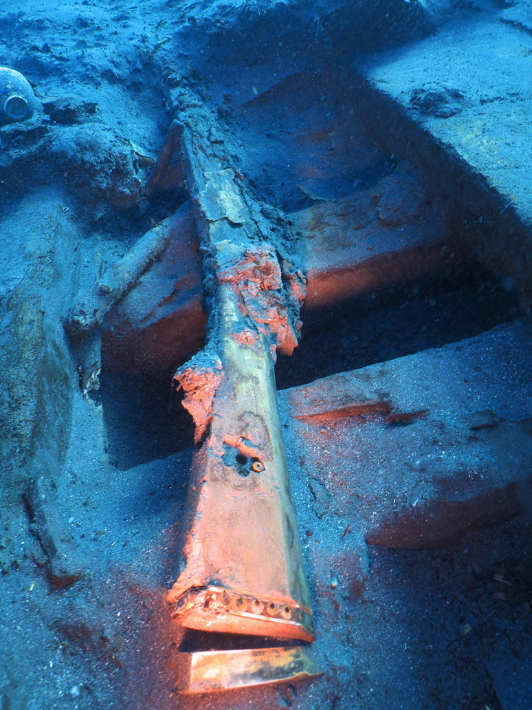 Denizcilik tarihimize açılan pencere - Resim : 2