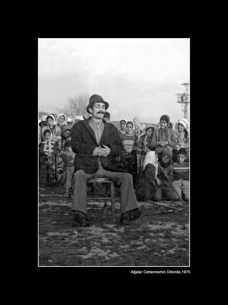 Erkan Yücel’i özlemle anıyoruz! Yanarak aydınlatan sanatçı - Resim : 1