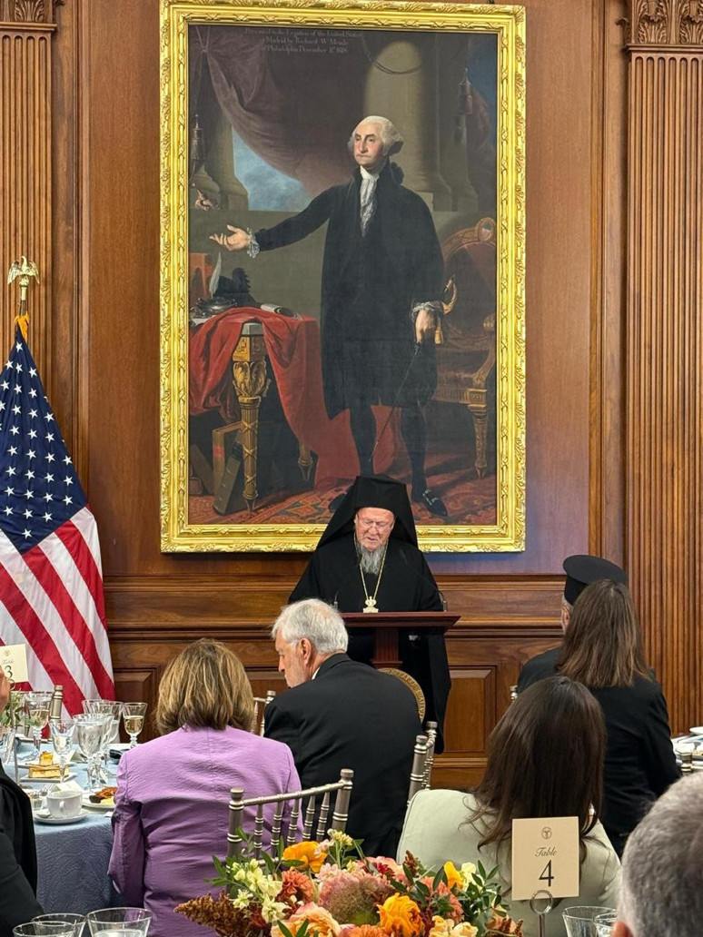 Washington’da Heybeliada mesaisi - Resim : 2