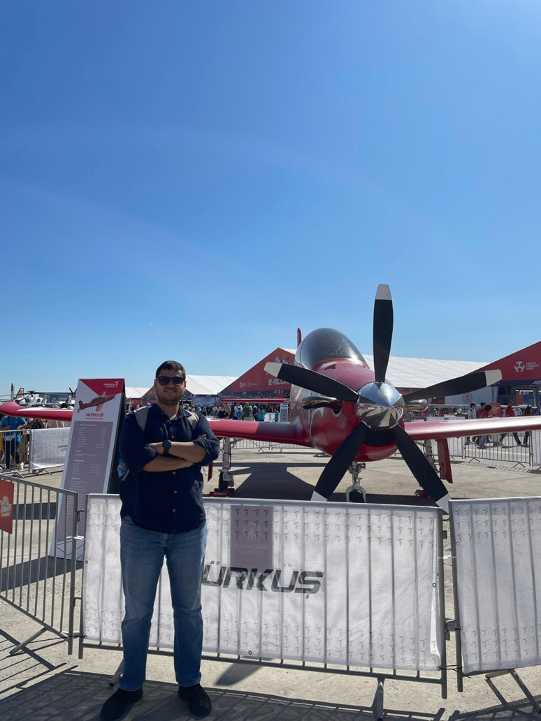 TEKNOFEST’25’te ‘Tam Bağımsız Türkiye’ vurgusu - Resim : 3