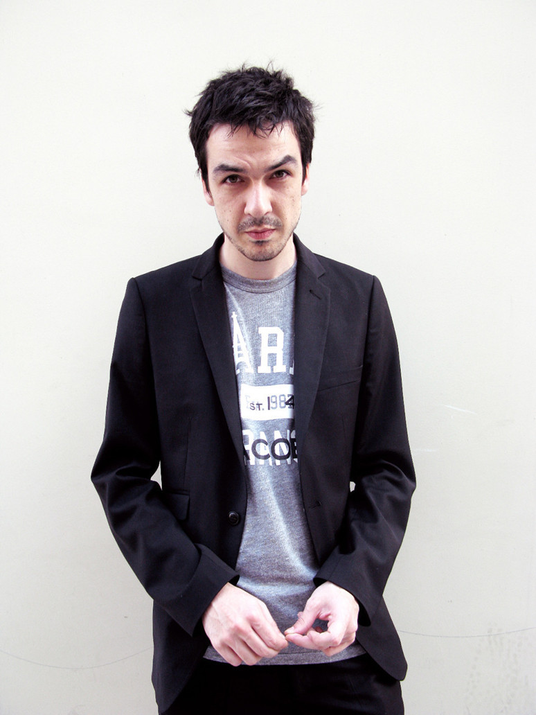 Yönetmen Alkan Avcıoğlu: Yapay zekâ yaratıcı güç veriyor - Resim : 1