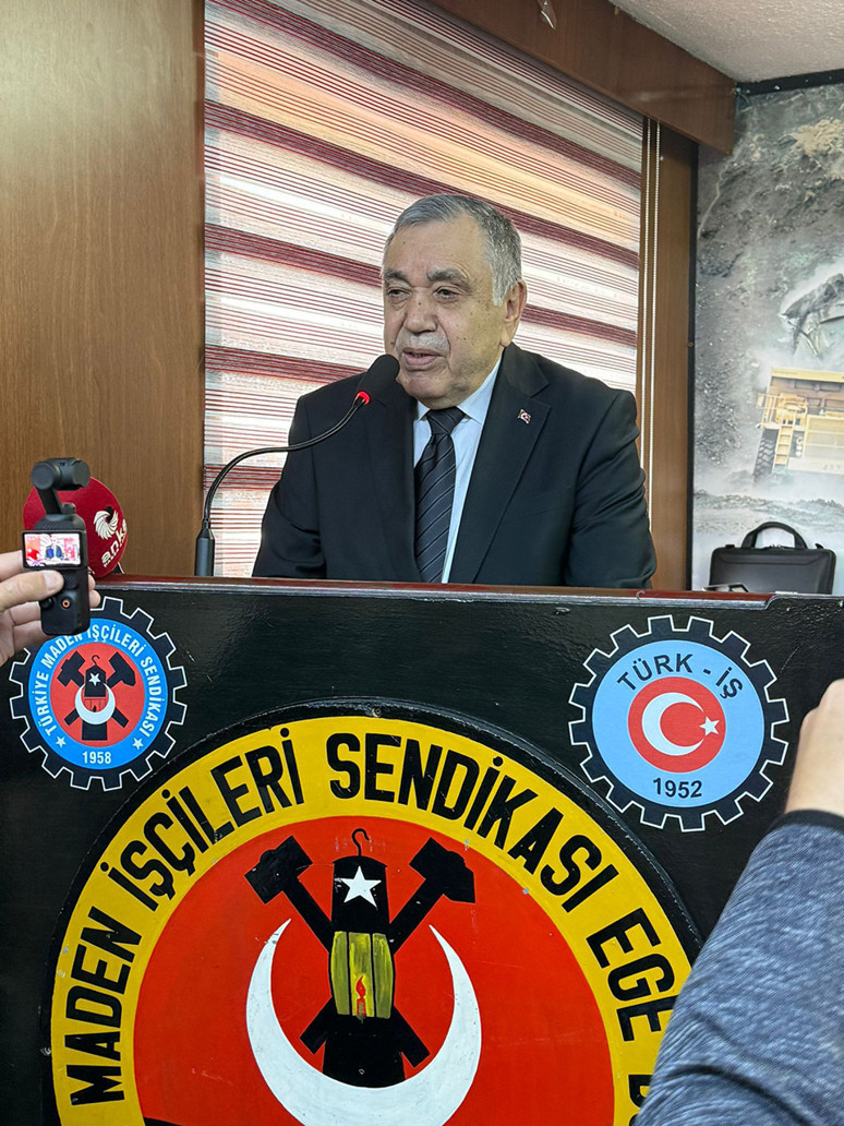 Kış kapıda, Soma Termik Santrali kapalı! 42 bin kişi soğukta kalacak! - Resim : 1