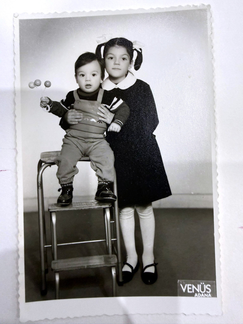 Adana’dan Essen’e uzanan bir başarı hikayesi... ‘Zorluklar beni durdurmadı’ - Resim : 4