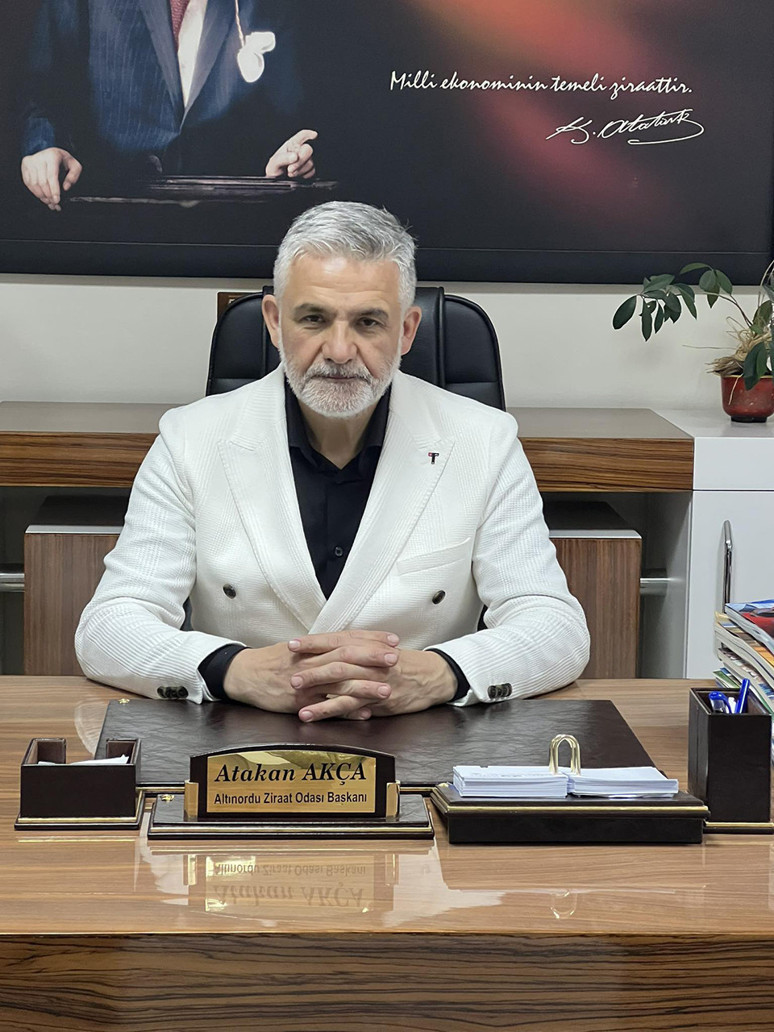 Fındıkta katma değerli ürün yaratalım - Resim : 3