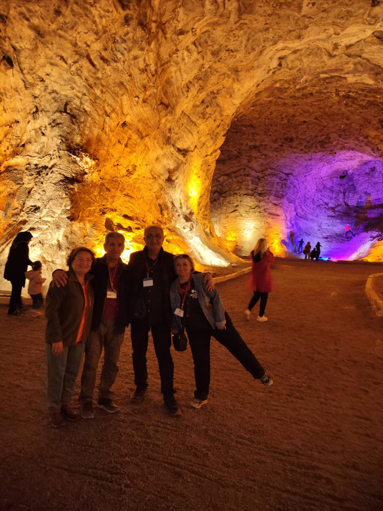 Doğu Anadolu’da çok eğlendik sırada Konya var - Resim : 2