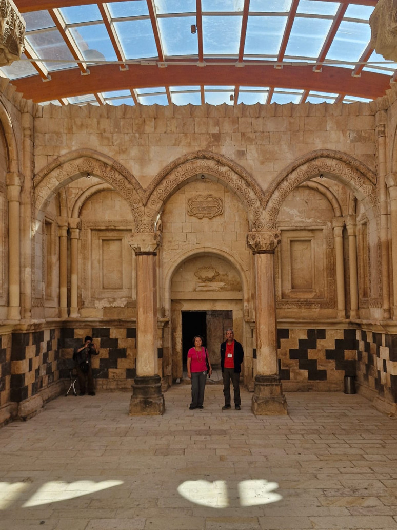 Doğu Anadolu’da çok eğlendik sırada Konya var - Resim : 3
