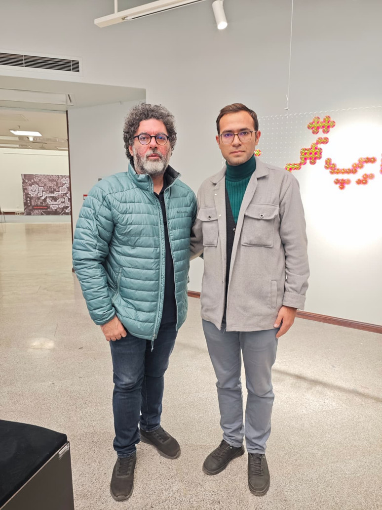 1001 Gece yayında! Komşu iki ülkeden ortak sanat projesi - Resim : 1