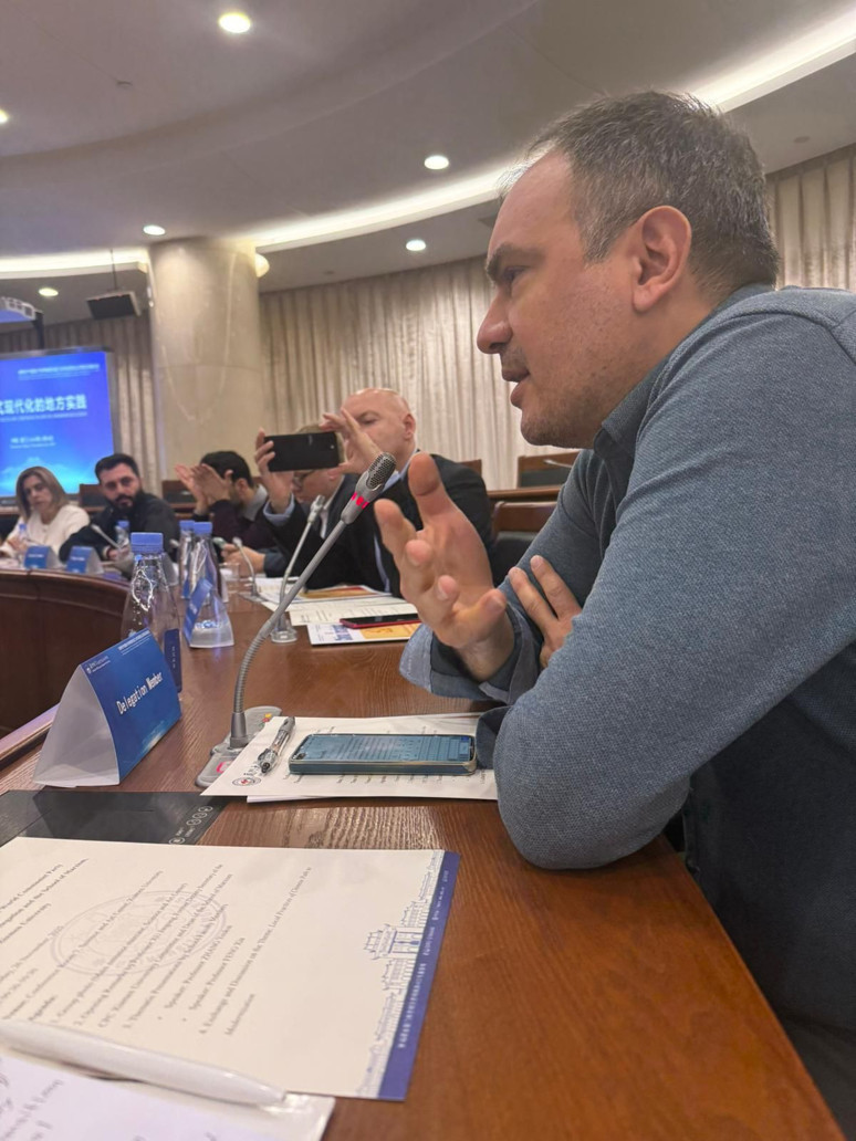 ‘Önümüzdeki görev en geniş cepheyi toplamaktır’ - Resim : 1