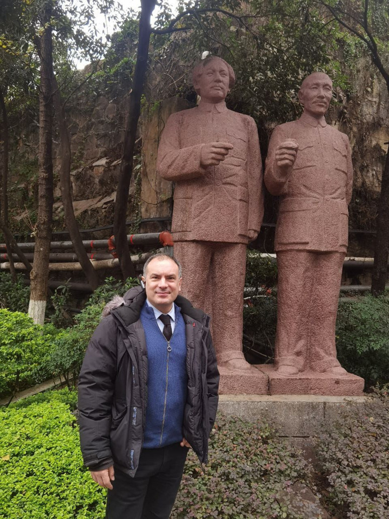 ‘Önümüzdeki görev en geniş cepheyi toplamaktır’ - Resim : 5