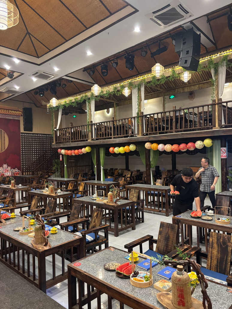 Çin’in kalbine yolculuk-1: Çin’in kalkınma hikâyesini Sichuan’da gözlemledik - Resim : 3