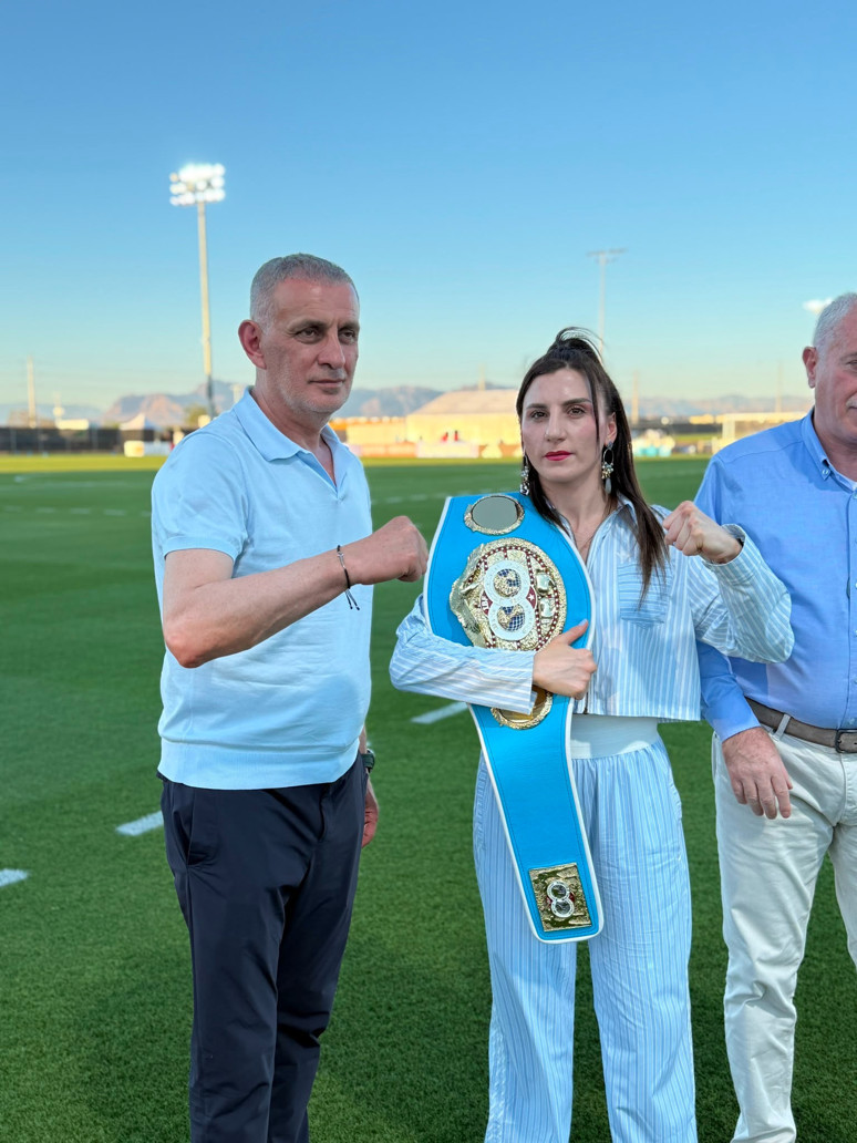 TFF Başkanı Hacıosmanoğlu: Hedefimiz belli ama adım adım gitmek lazım - Resim : 1