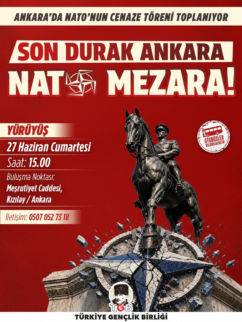 NATO halktan korkuyor - Resim : 2