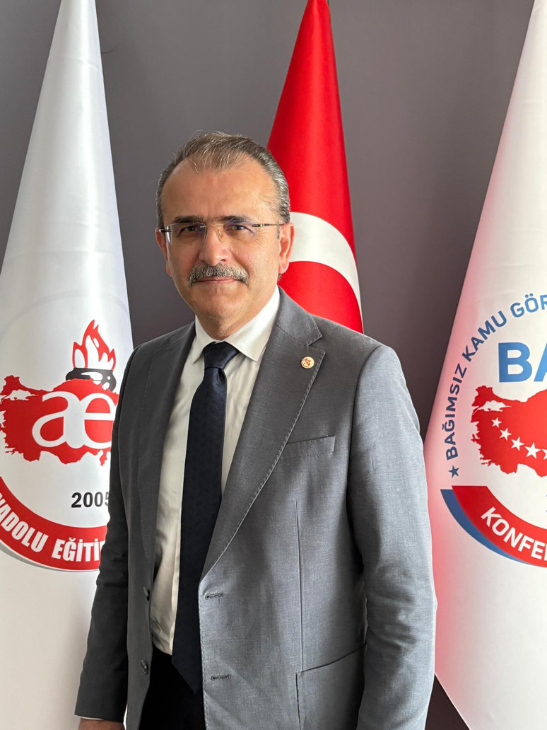 Anadolu Eğitim Sendikası davayı kazandı! Proje okulu öğretmenleri görevlerine iade edilsin - Resim : 1