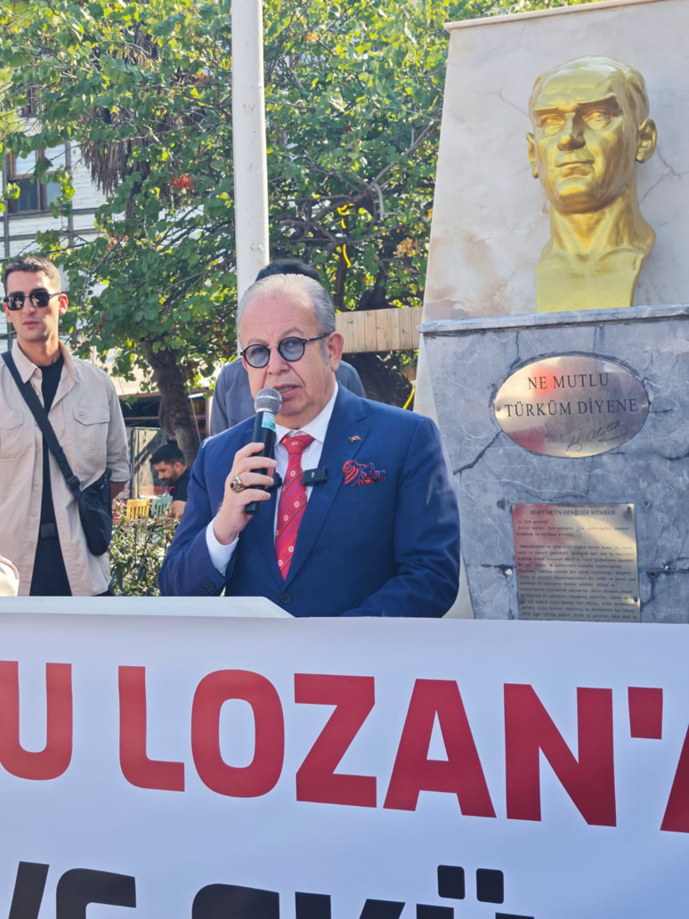Heybeliada hazırlığı protesto edildi: Casus yetiştirme merkezi ruhban okulu açılamaz - Resim : 2