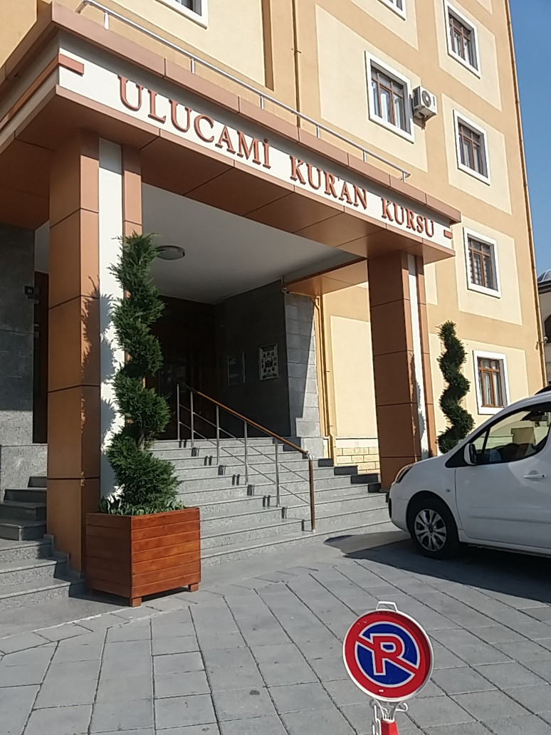 Süleymancılar tüm boyutlarıyla inceleniyor - Resim : 2