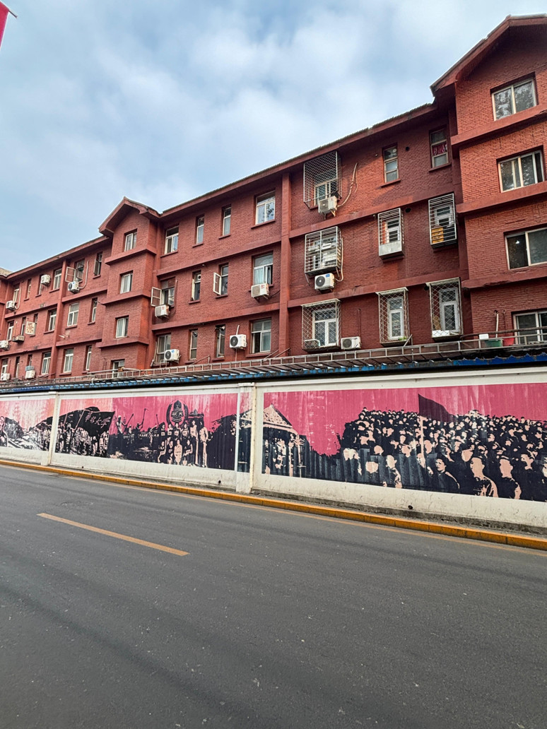 Çin'de geçen üç ay: Gördüklerim, yaşadıklarım ve izlenimlerim - Resim : 1