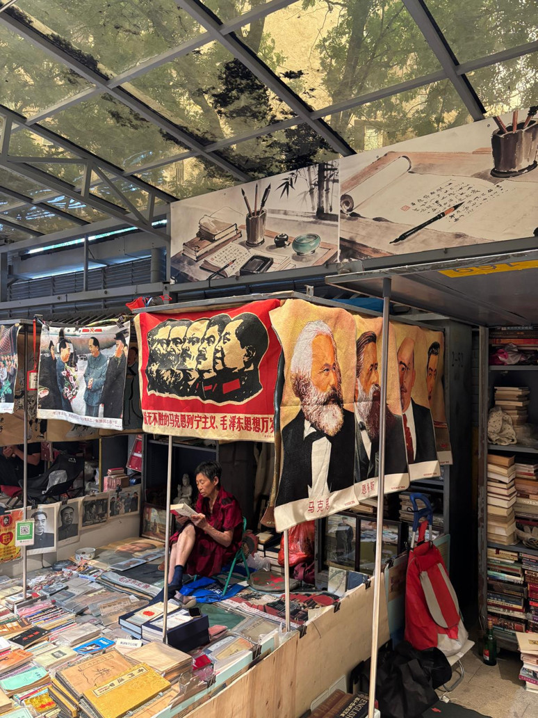 Çin'de geçen üç ay: Gördüklerim, yaşadıklarım ve izlenimlerim - Resim : 26