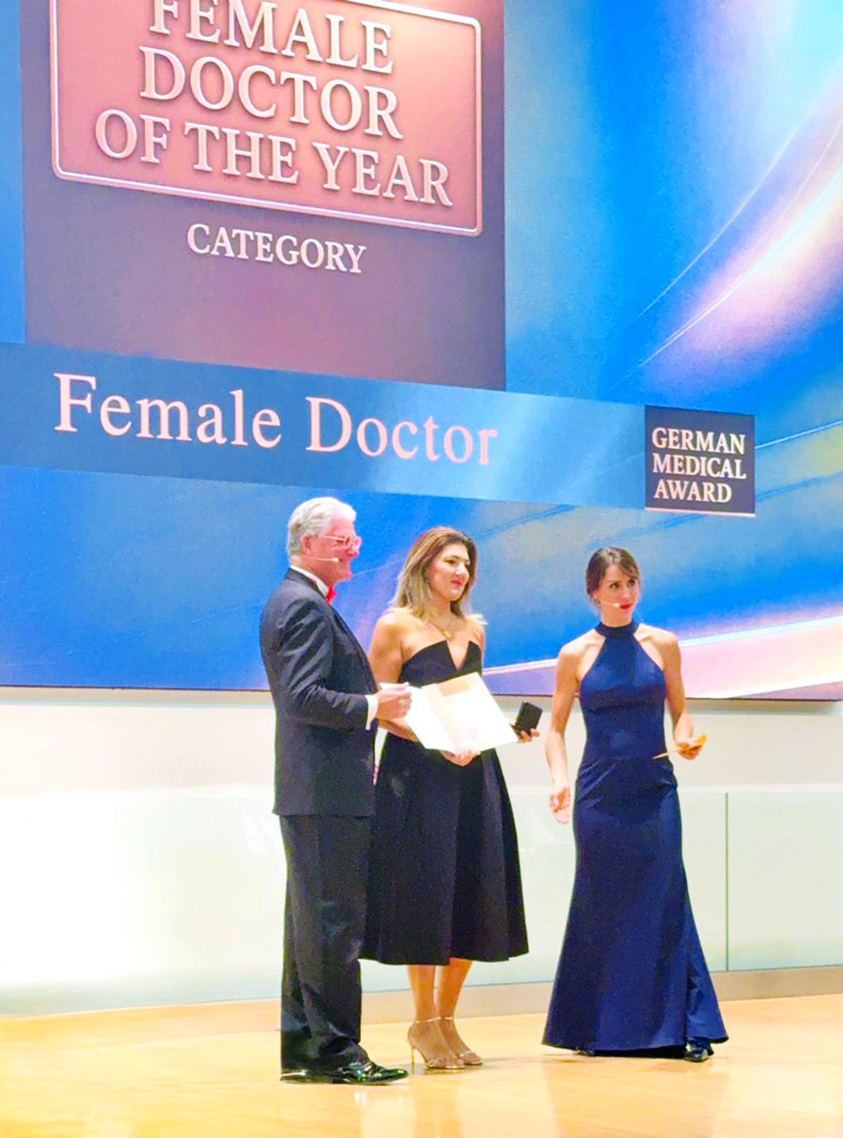 Adana’dan Essen’e uzanan bir başarı hikayesi... ‘Zorluklar beni durdurmadı’ - Resim : 1