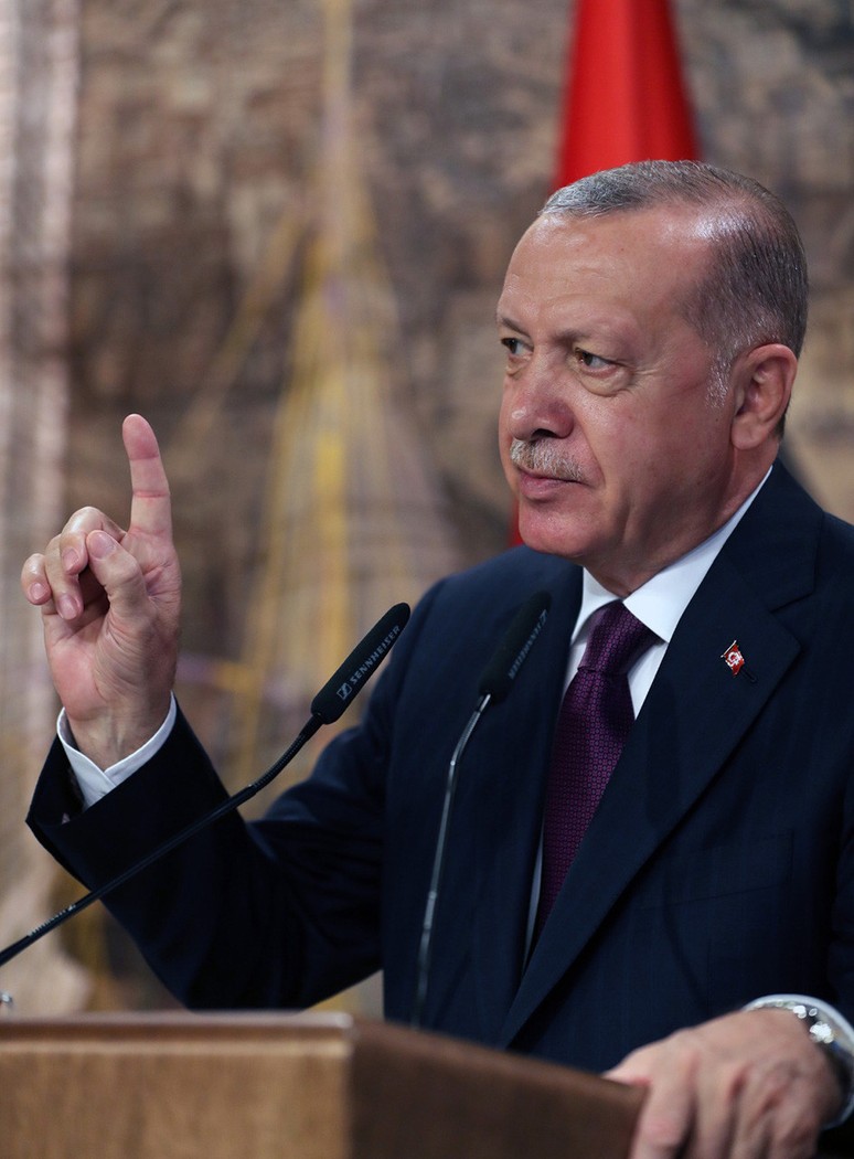 PKK’nın 12. Kongresi PKK Devletçiğine işaret ediyor - Resim : 1