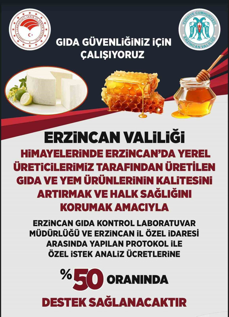 YÜZDE 50 DEVLET DESTEĞİ