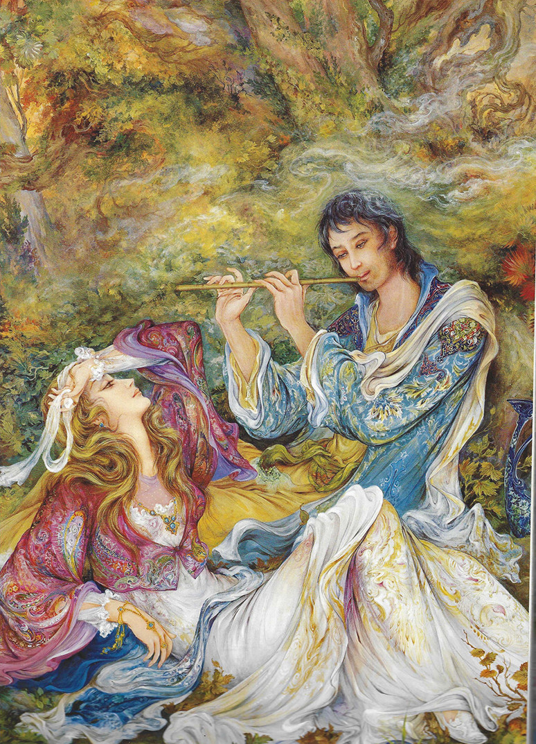 Kuşların ve güzellerin ustası Mahmud Ferşçiyan’a veda - Resim : 1