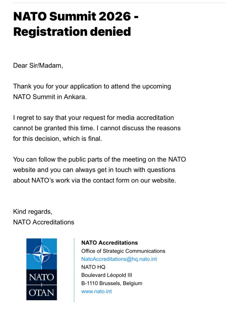 NATO halktan korkuyor - Resim : 3