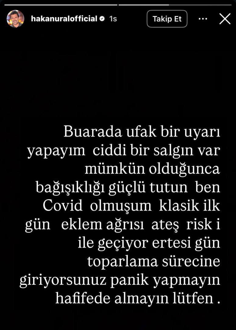 Hakan Ural neden programda yok? Hakan Ural, Neler Oluyor Hayatta'dan ayrıldı mı? - Resim : 1