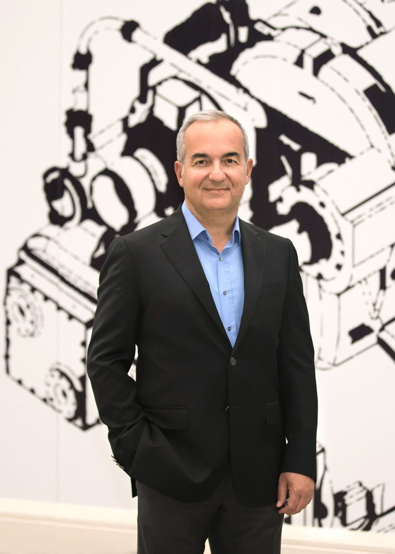 Makineci Başkan uyardı - Resim : 1