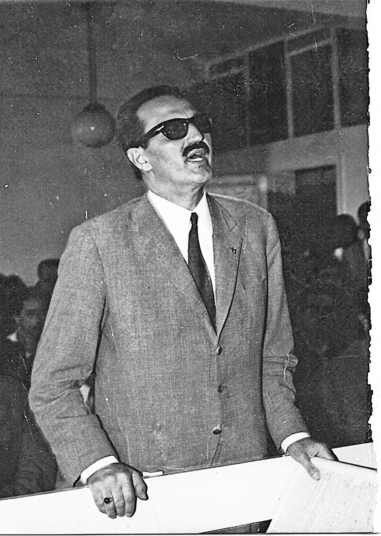 Nurcuların Gladyo ile imtihanı - Resim : 1
