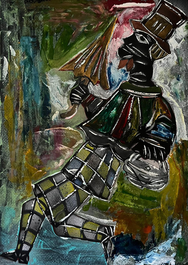 Mühendislikten perdeye! Aziz Murat Aslan ile Karagöz’ün derinlikleri - Resim : 2