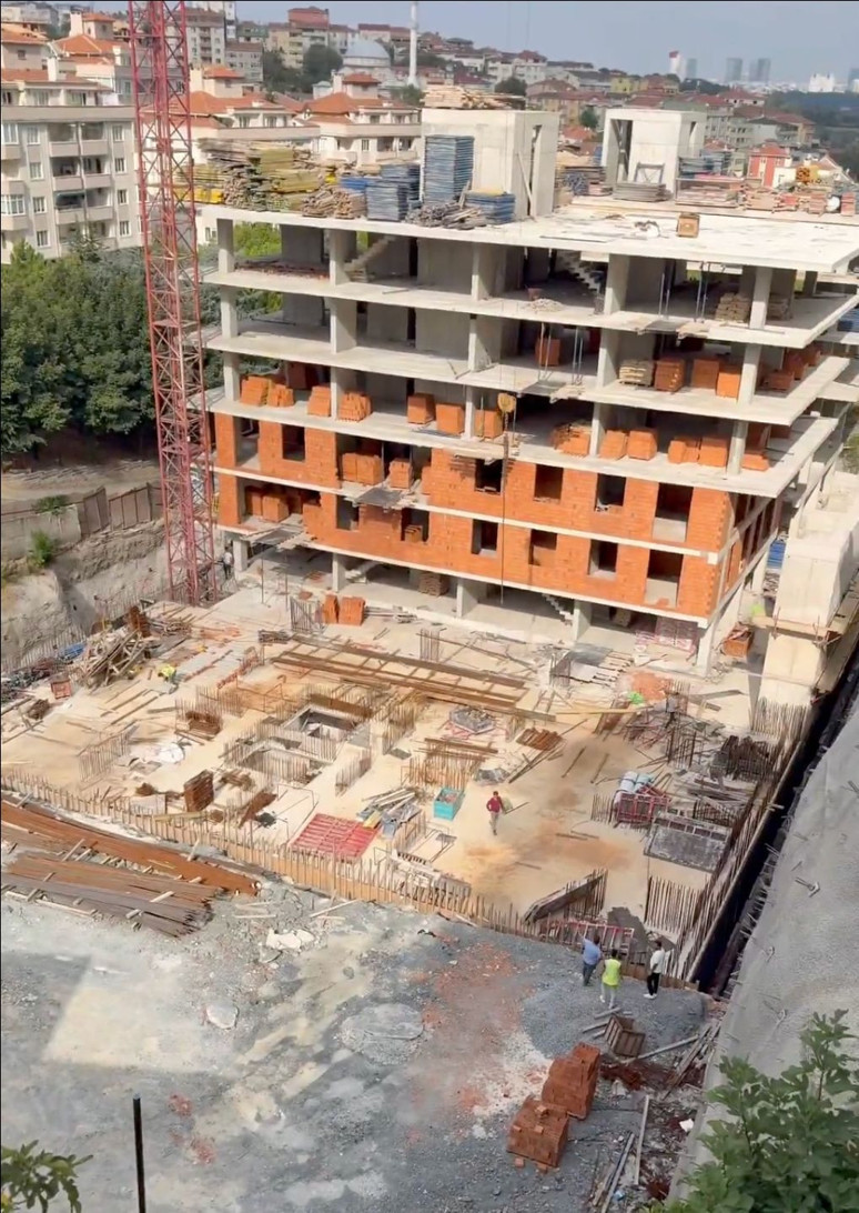 CHP’yle Süleymancıların rant ortaklığı - Resim : 1