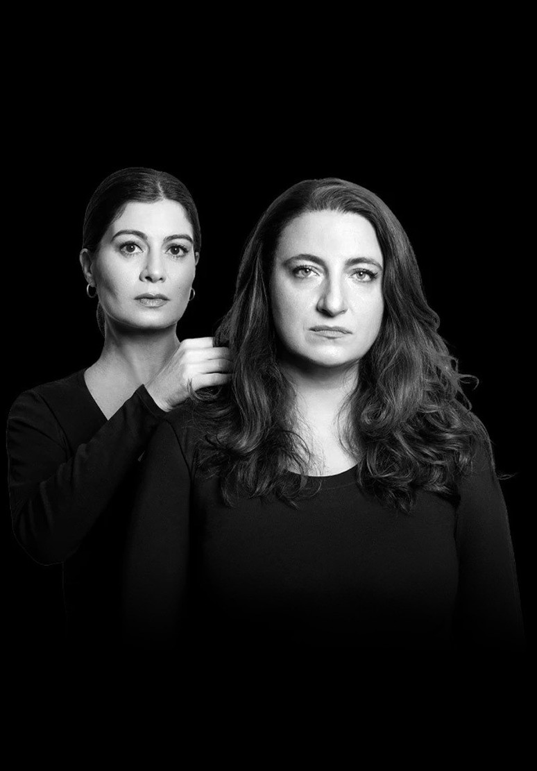 Ünlü oyuncu Gökçe Bahadır yapımcılığa soyundu! - Resim : 2