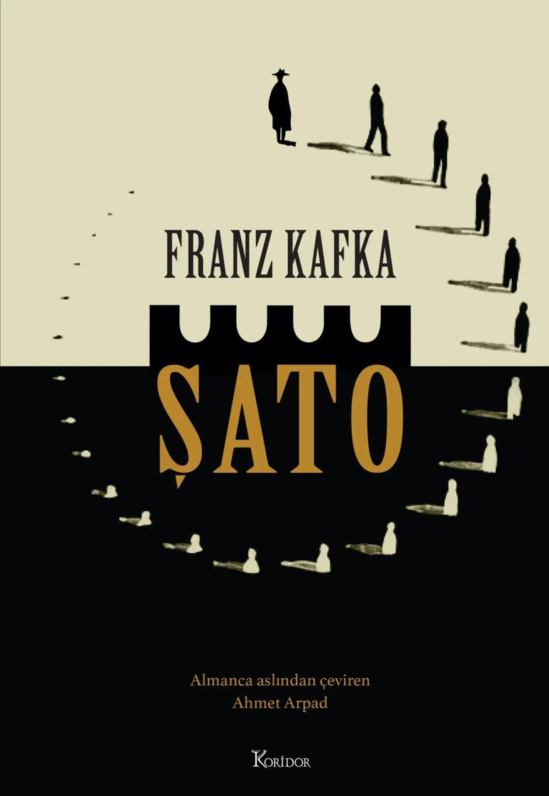 Franz Kafka’nın ‘Şato’su 100 yaşında - Resim : 1