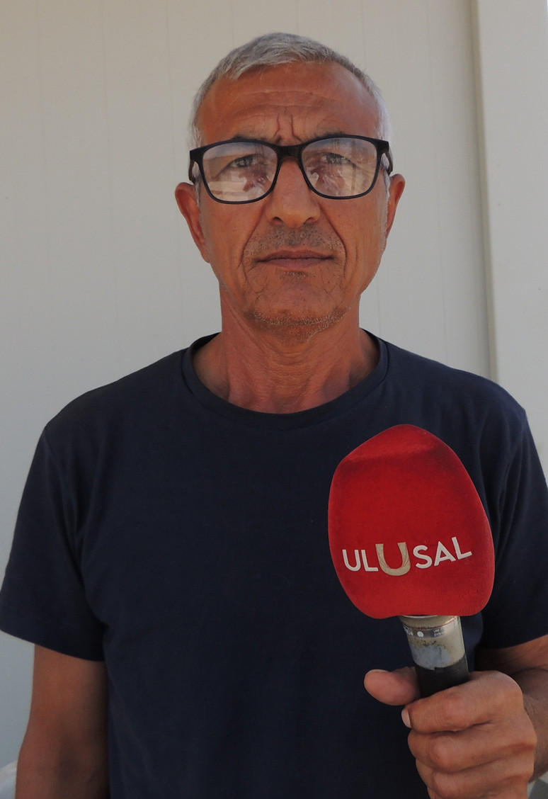 Konteyner kentler boşaltılıyor! Evi olmayanlar ne yapacak! - Resim : 4