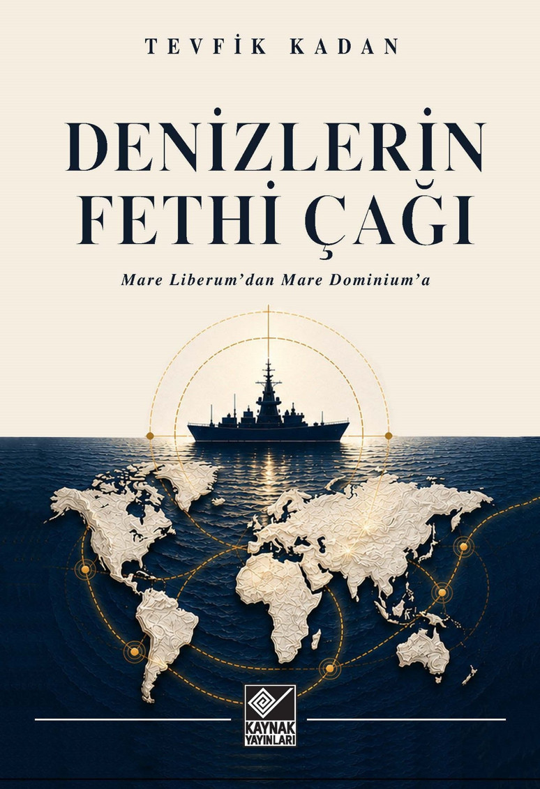 Denizlerin Fethi Çağı - Resim : 1