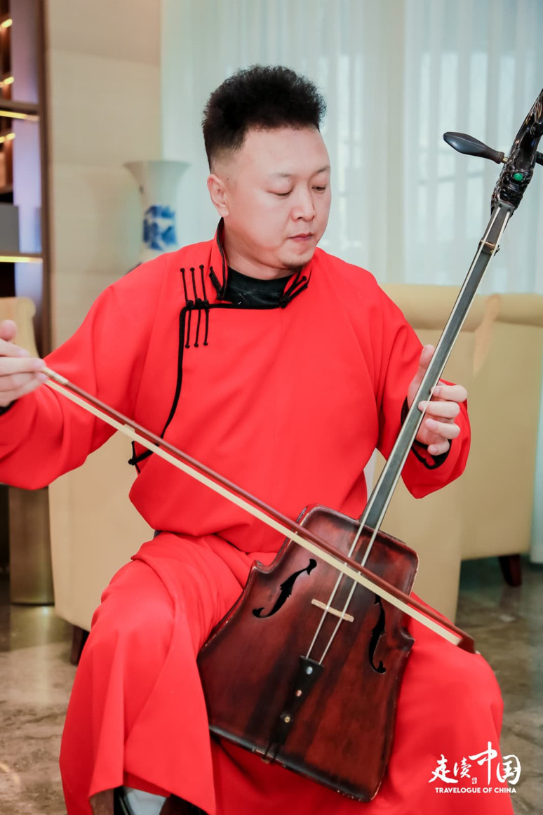 İnovasyon ve entegrasyonda iddialı şehir: Hohhot - Resim : 6