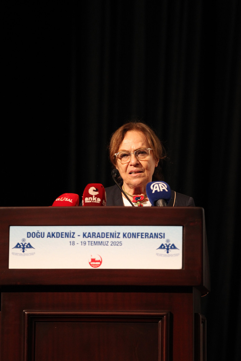 Doğu Akdeniz ve Karadeniz’den mavi ufuklara yelken açacağız! - Resim : 1