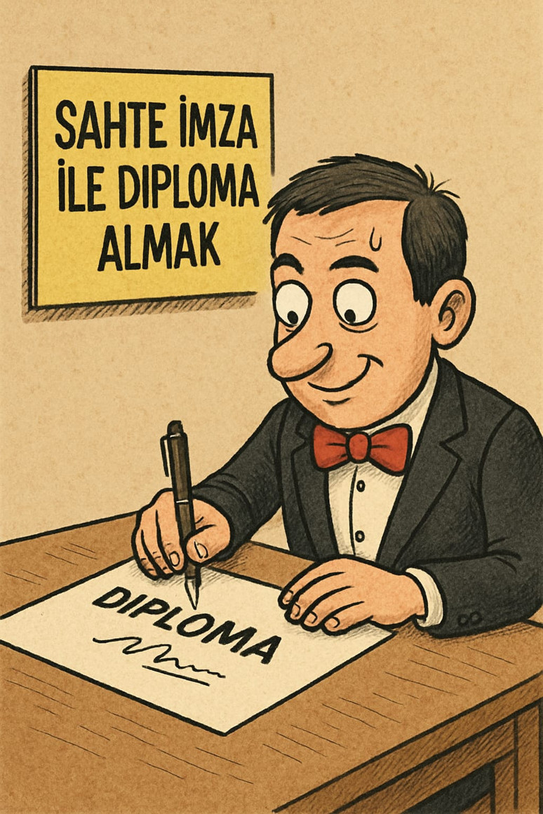 Köşedönücülük zehri aşımıza Amerikancı darbelerle katıldı - Resim : 3