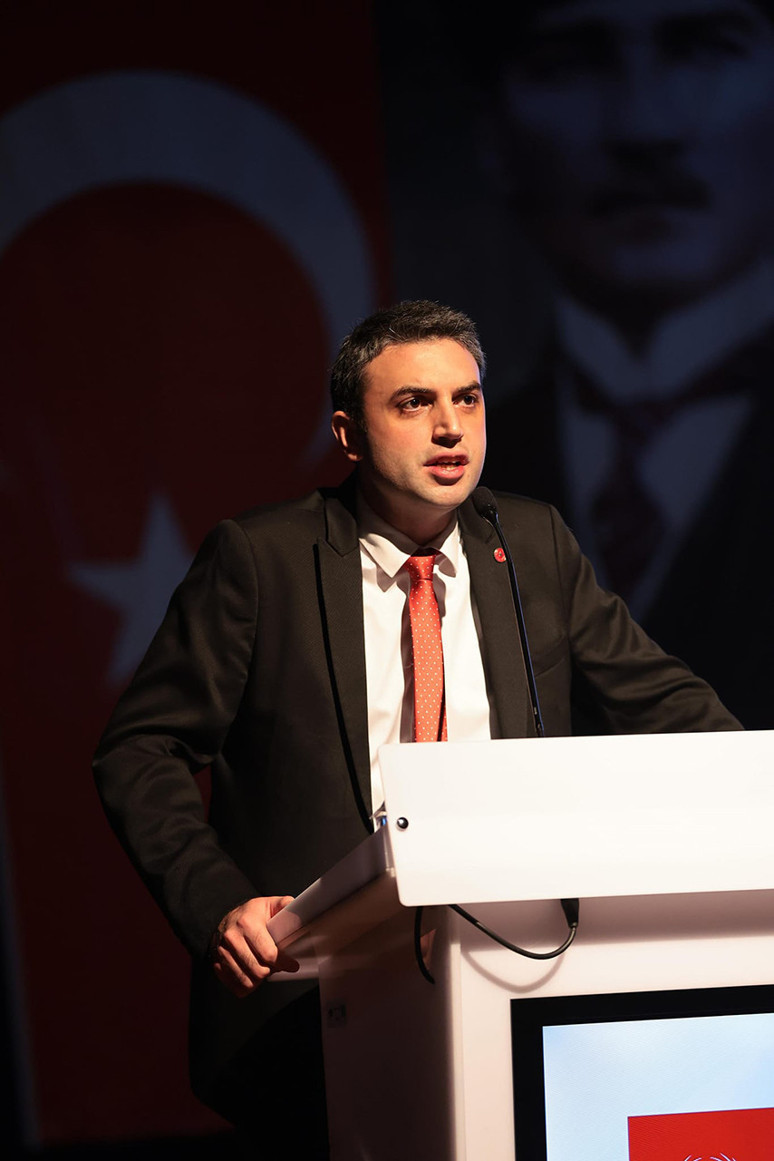 Vatan Partisi’nin İstanbul yönetimi belirlendi - Resim : 1