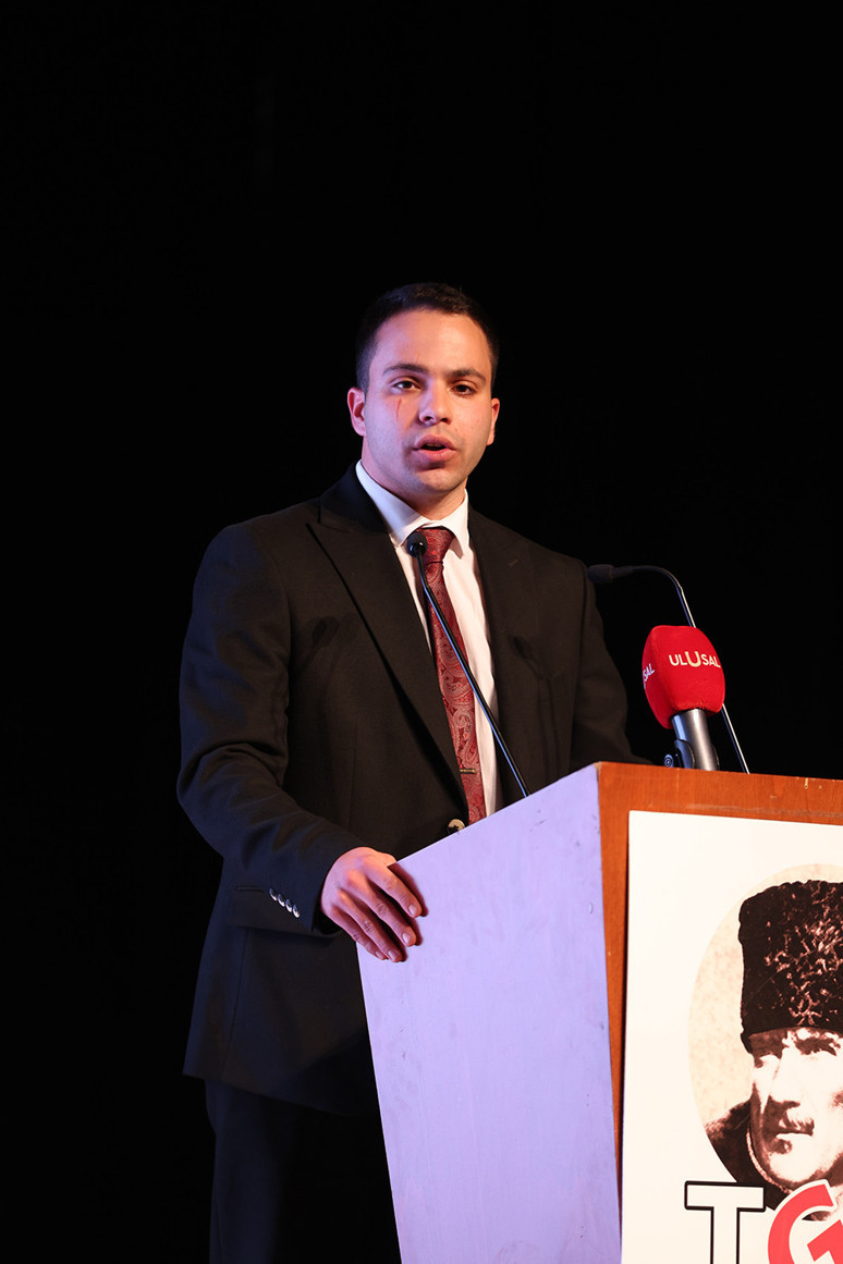 ‘Köklü geçmişimize dayanarak işbirliğimizi artırıyoruz’ - Resim : 3
