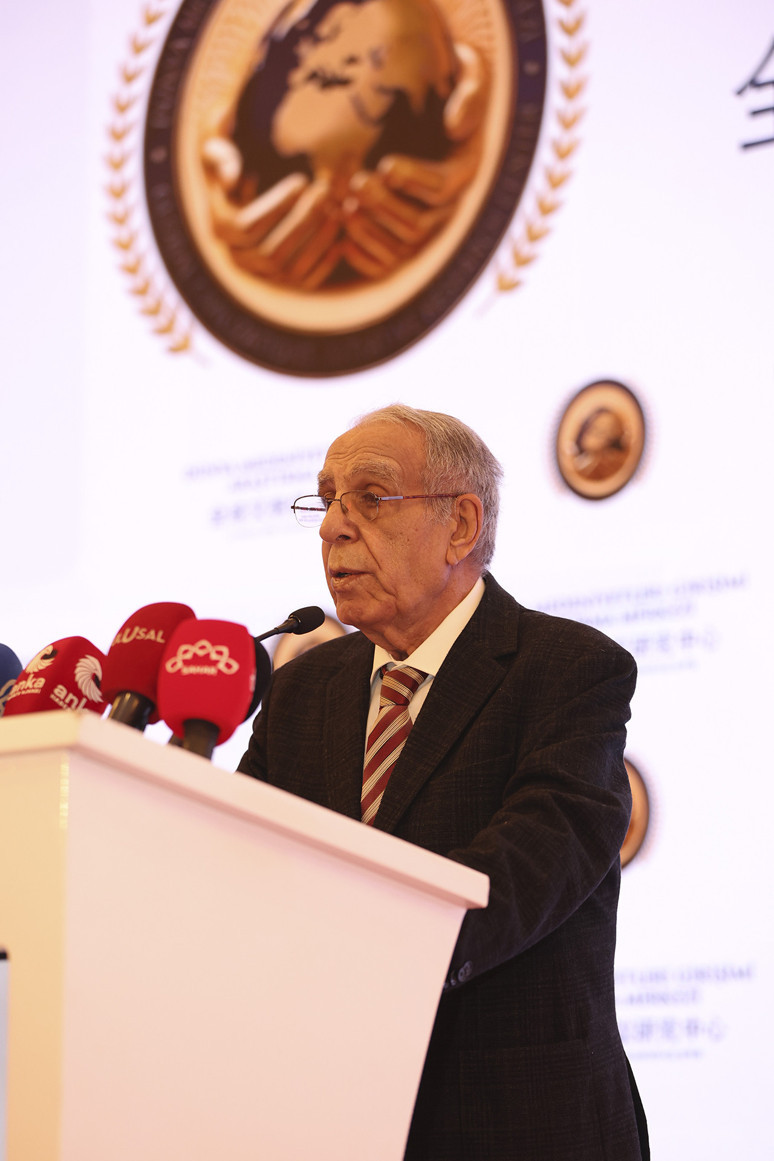 Dünyada Güvenlik ve NATO Konferansı bugün İstanbul’da başlıyor - Resim : 1