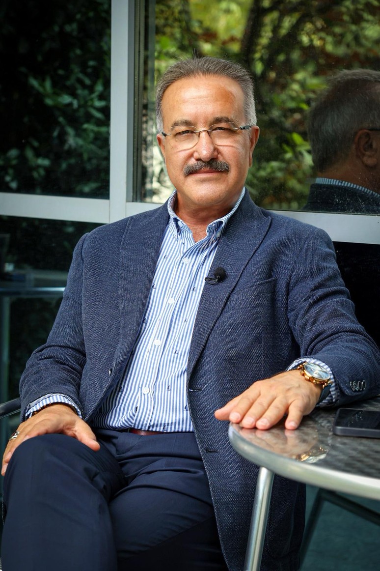 Kentsel dönüşümde devlet katkısı artırılmalı - Resim : 2