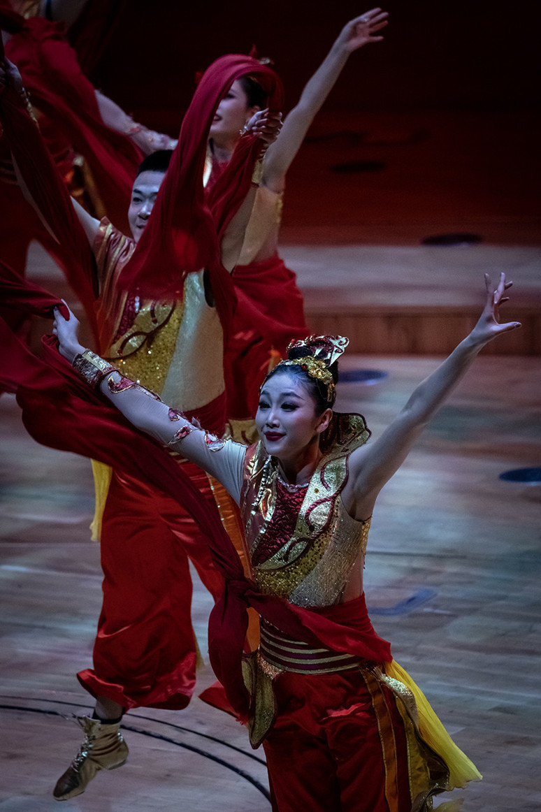 Vatan Partisi Çin’in kuruluş yıl dönümü resepsiyonunda! Türkiye-Çin işbirliği yüzyıla damgasını vuracak - Resim : 1
