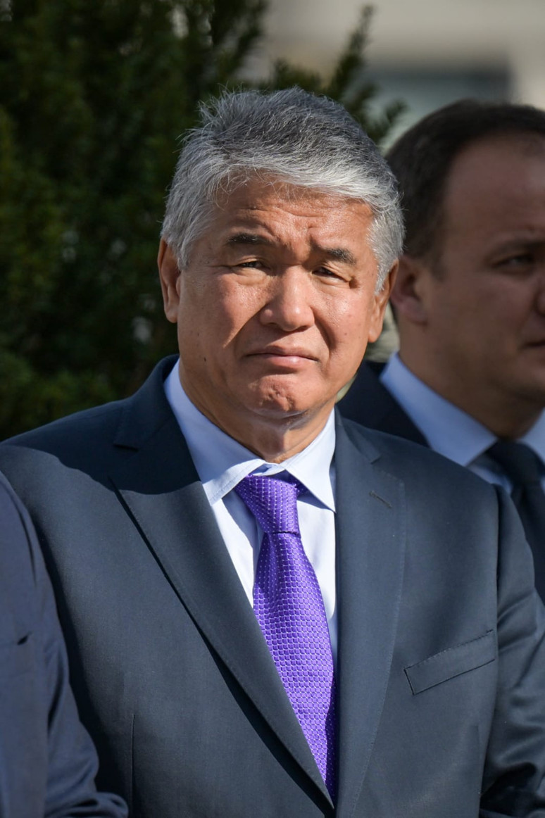 Macarların mitolojik 'Tuğrul Kuşu' Ankara'ya kondu! 'Macaristan ve Türk dünyası, bir kuşun iki kanadı gibi' - Resim : 2