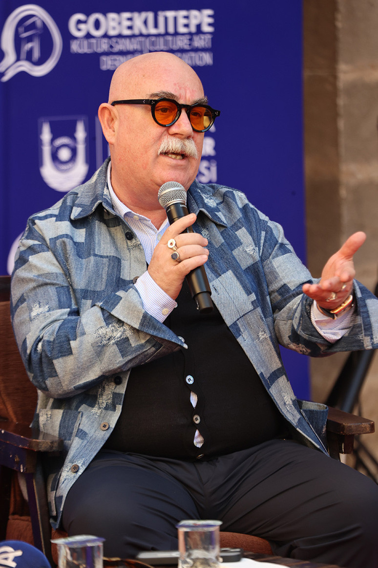 Erkan Can’dan piyasalaşma eleştirisi ‘Bugünlerde sinema yok gibi…’ - Resim : 2