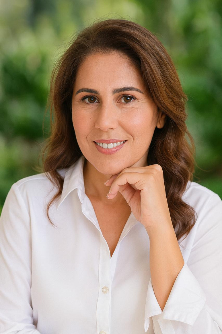 Hayatın Kırık Yerinden Akanlar: Sessizliğin İçinde Yankılanan İnsan - Resim : 1