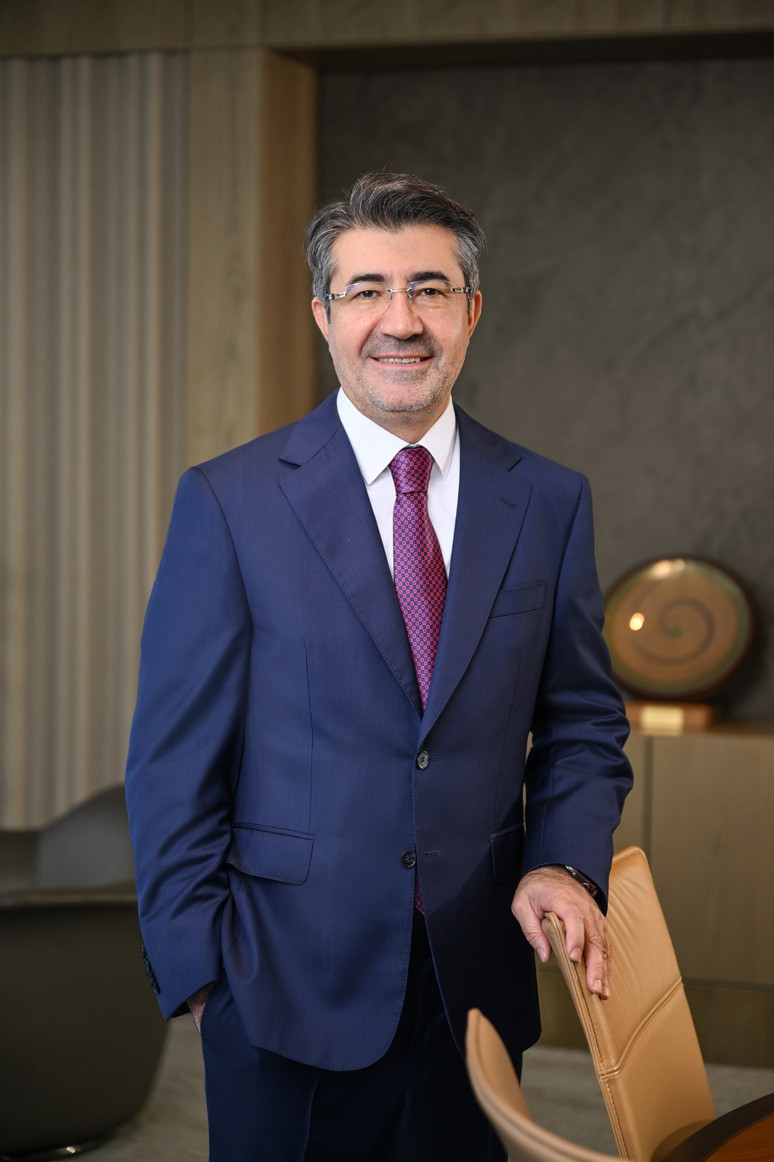 Ziraat Bankası'nın aktif büyüklüğü 9,1 trilyon liraya ulaştı - Resim : 2